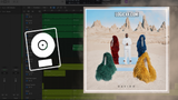 Davido - With You ft. Omah Lay Logic Pro Remake (Afro House)
