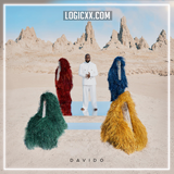 Davido - With You ft. Omah Lay Logic Pro Remake (Afro House)