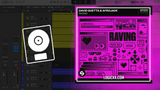 David Guetta & AFROJACK - Raving Logic Pro Remake (Mainstage)