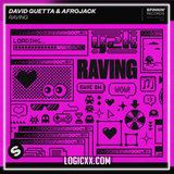 David Guetta & AFROJACK - Raving Logic Pro Remake (Mainstage)