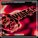 David Guetta & Cedric Gervais - Switch Logic Pro Remake (Mainstage)