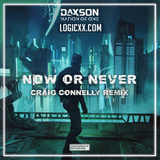 Daxson & Nation of One - Now or Never Logic Pro Remake (Trance)