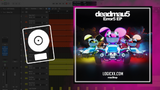 Deadmau5 - 8ths Logic Pro Remake (Melodic House)