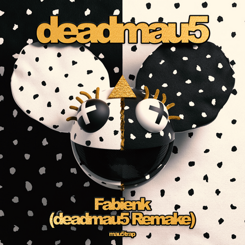 Deadmau5 - Fabienk Logic Pro Remake (Progressive House)
