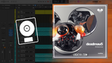 Deadmau5 - Ameonna Logic Pro Remake (Trance)
