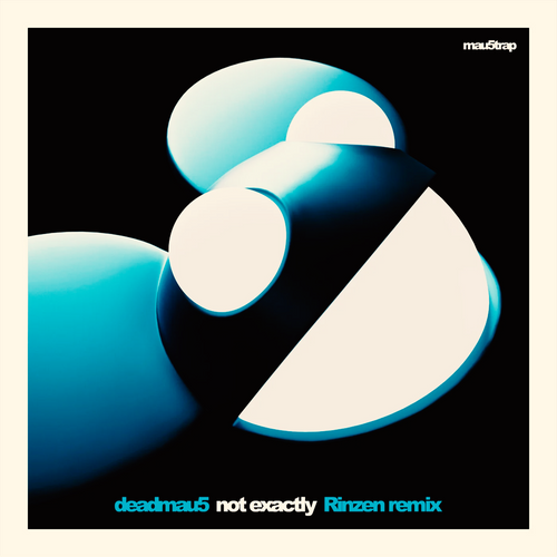 Deadmau5, Rinzen - Not Exactly (Rinzen Remix) Logic Pro Remake (Melodic Techno)