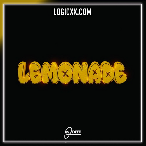Deeper Purpose - Lemonade Logic Pro Remake (Tech House)