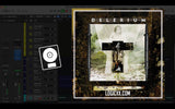 Delerium ft. Sarah McLachlan - Silence Logic Pro Remake (Dance)