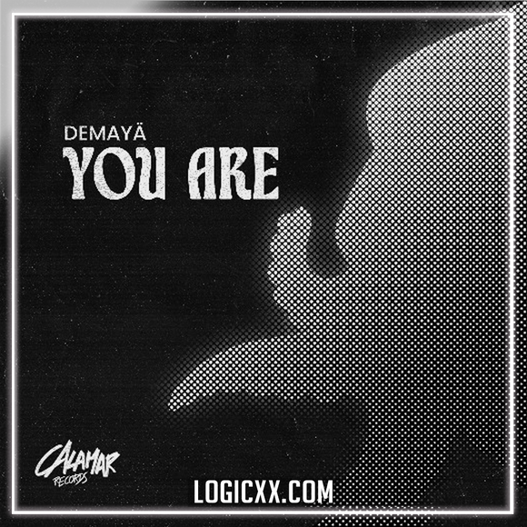 Demayä - You Are Logic Pro Remake (Afro House)