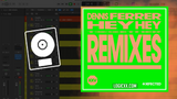 Dennis Ferrer - Hey Hey (Jack Back Remix) Logic Pro Remake (Afro House)