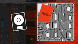 Deniz Koyu, WILL K - Into Sound Logic Pro Remake (Tech House)