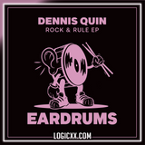 Dennis Quin - Rock & Rule Logic Pro Remake (UK Garage)