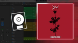 Depeche Mode - Enjoy the Silence Logic Pro Remake (Pop)
