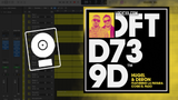 DERON, Hugel, La Payara - Coge El Paso Logic Pro Remake (Afro House)
