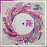 DERON - Put A Record On Logic Pro Remake (Dance)