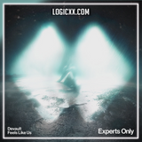 Devault­ - Feels Like Us Logic Pro Remake (Melodic House)