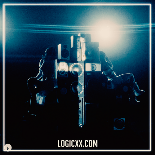 Devault - Zero (Logic Pro Remake)