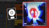 Dillon Francis & Marten Hørger - B2U Logic Pro Remake (Bass House)