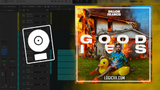 Dillon Francis - Goodies Logic Pro Remake (Bass House)