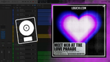 Dimitri Vegas & Like Mike feat. Maddix & Da Hool & Kiki Solvej - Meet Her At The Love Parade Logic Pro Remake (Mainstage)
