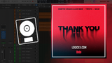 Dimitri Vegas & Like Mike & Tiësto & Dido & W&W - Thank You (Not So Bad) Logic Pro Remake (Mainstage)