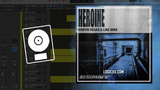 Dimitri Vegas & Like Mike - Heroine Logic Pro Remake (Bass House)