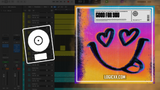 Dimitri Vegas x Chapter & Verse x Goodboys - Good For You Logic Pro Remake (Dance)