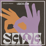 Diplo & Msaki - Sawa Logic Pro Remake (Afro House)