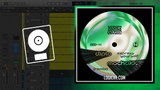 Diplo & Nicky Da B - Express Yourself (Mochakk Remix) Logic Pro Remake (Tech House)