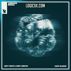 Dirty South & Ferry Corsten - Carte Blanche Logic Pro Remake (Techno)