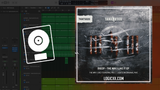 Discip - Lights On Logic Pro Remake (Tech House)