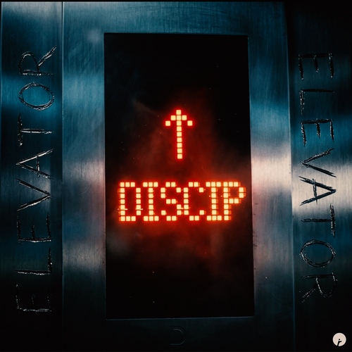 Discip - Elevator Logic Pro Remake (Tech House)
