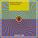 Disciples - Pray ft. Jazzi Sirius Logic Pro Remake (Dance Pop)