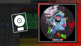 Discip - LMK Logic Pro Remake (Tech House)