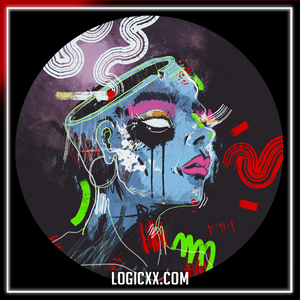 Discip - LMK Logic Pro Remake (Tech House)