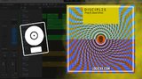 Disciples - Pray ft. Jazzi Sirius Logic Pro Remake (Dance Pop)