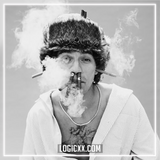 Disco Lines - Cocaine Inside My Blunts Logic Pro Remake (Dance Pop)