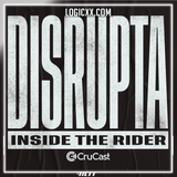 Disrupta - Inside The Rider Logic Pro Remake (Drum & Bass)