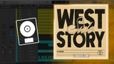 DJ Snake - Westside Story Logic Pro Remake (Dance)