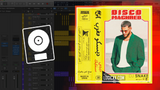 DJ Snake - Disco Maghreb Logic Pro Remake (Dance)