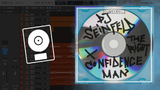 DJ Seinfeld, Confidence Man - The Right Logic Pro Remake (Dance)