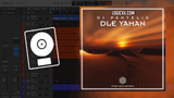 DJ Pantelis feat. Zara - Dle Yaman Logic Pro Remake (Deep House)