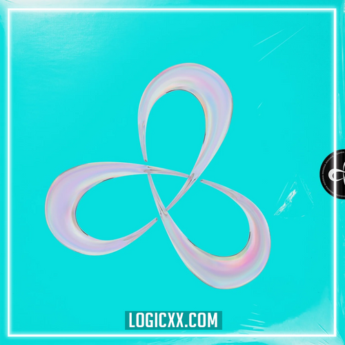 DJ CØSMIC DREAM - Dolphin Dreams (Logic Pro Remake)