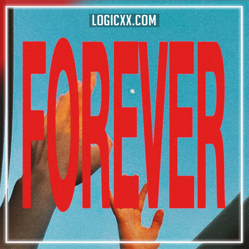 DJ HEARTSTRING, SWIM - Forever (if u need it) Logic Pro Remake (Dance Pop)