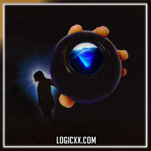 Djo - End Of Beginning Logic Pro Remake (Pop)