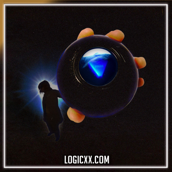 Djo - End Of Beginning Logic Pro Remake (Pop) – logicxx