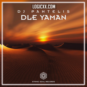 DJ Pantelis feat. Zara - Dle Yaman Logic Pro Remake (Deep House)
