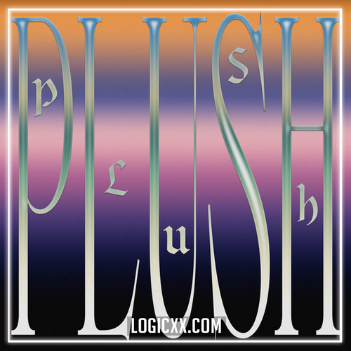 Dj Seinfeld - Plush (Logic Pro Remake)