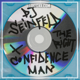 DJ Seinfeld, Confidence Man - The Right Logic Pro Remake (Dance)