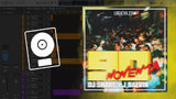 DJ Snake, J Balvin - Noventa Logic Pro Remake (Dance Pop)